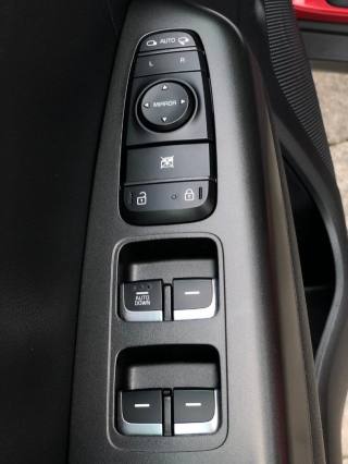 KIA Sportage usata, con USB