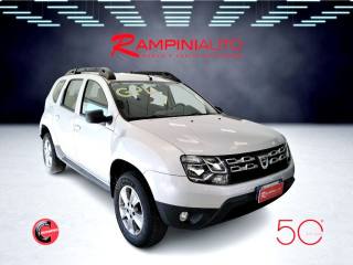 DACIA Duster usata 3