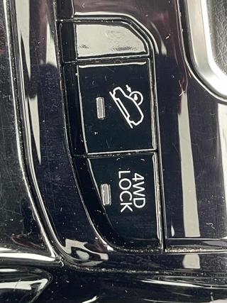 JEEP Compass usata, con Antifurto