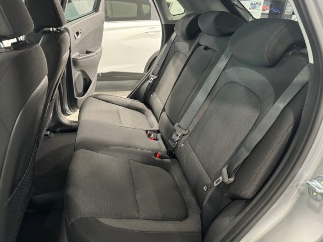 HYUNDAI Kona usata, con Controllo automatico clima
