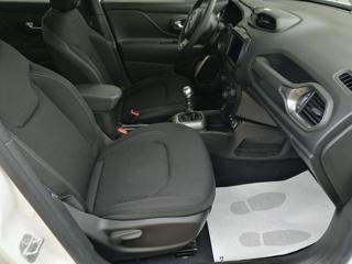 JEEP Renegade usata, con Chiusura centralizzata