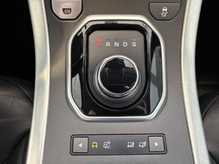LAND ROVER Range Rover Evoque usata, con USB