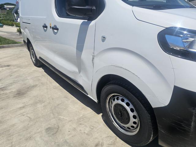 OPEL Vivaro usata 16