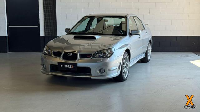 SUBARU Impreza usata, con ABS
