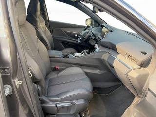 PEUGEOT 3008 usata, con Cerchi in lega