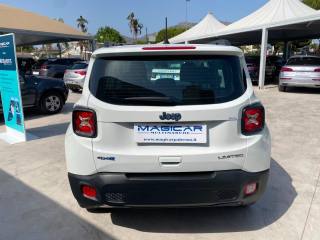 JEEP Renegade usata, con Chiusura centralizzata