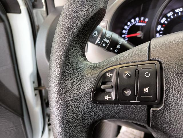 KIA Sportage usata, con Servosterzo
