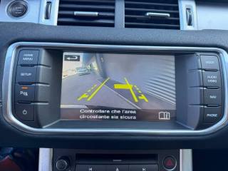 LAND ROVER Range Rover Evoque usata, con Fari Xenon