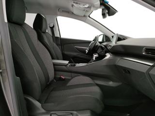 PEUGEOT 3008 usata, con Boardcomputer