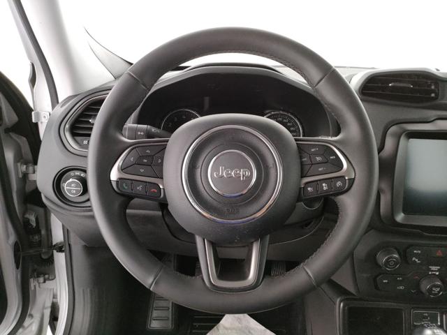 JEEP Renegade usata, con Chiusura centralizzata