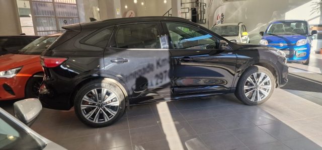 FORD Kuga usata, con Autoradio