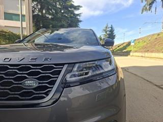LAND ROVER Range Rover Velar usata, con Sistema di navigazione