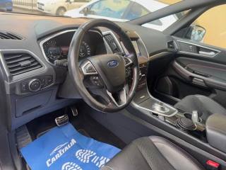 FORD S-Max usata, con Controllo automatico clima
