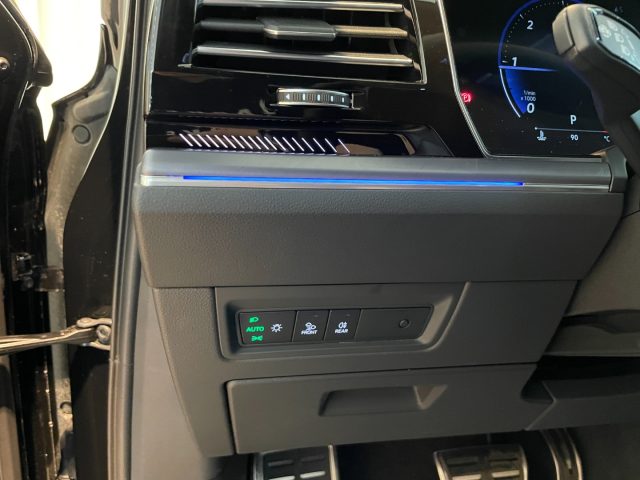 VOLKSWAGEN Touareg usata, con Chiusura centralizzata
