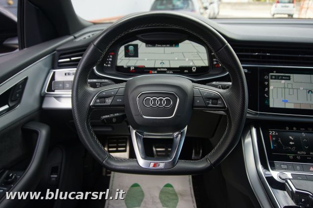 AUDI Q8 usata 31
