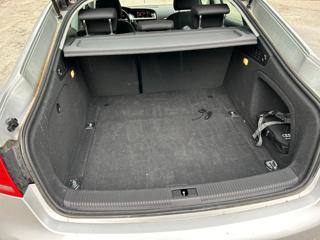 AUDI A5 usata, con ESP