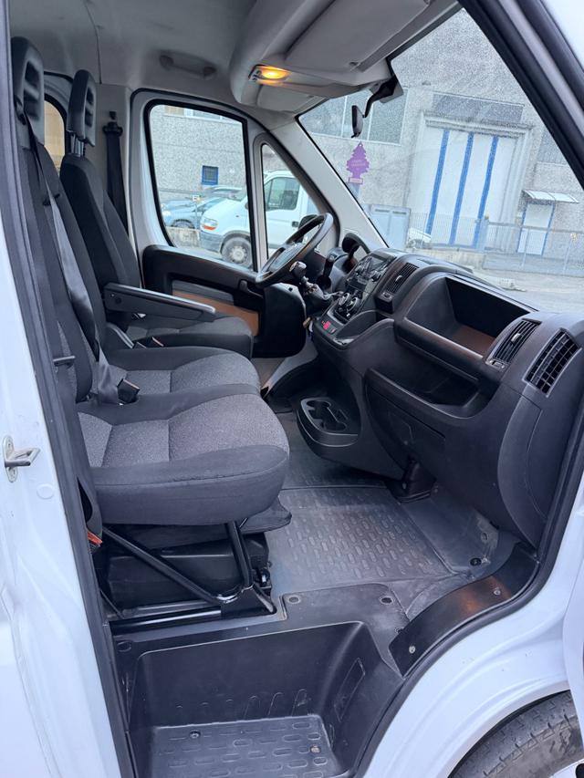 FIAT Ducato usata 13
