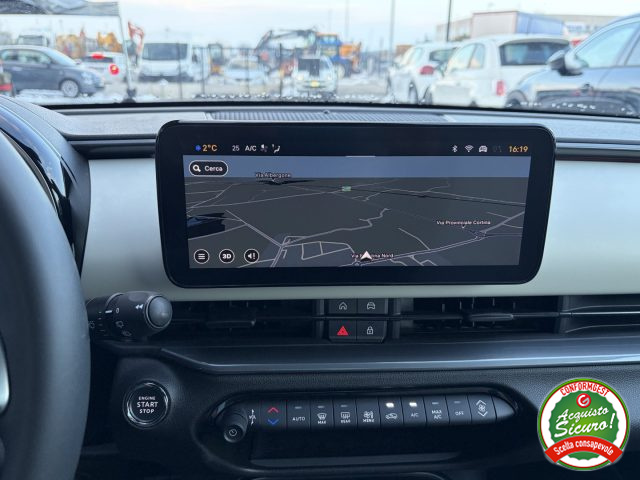 FIAT 600 usata, con Fendinebbia