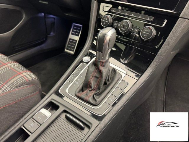 VOLKSWAGEN Golf GTI usata, con ESP