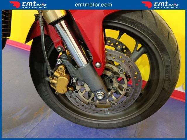 HONDA Hornet 600 usata 10