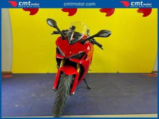DUCATI Supersport usata 1