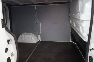 RENAULT Trafic usata 17