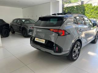 KIA Sportage usata, con Regolazione elettrica sedili