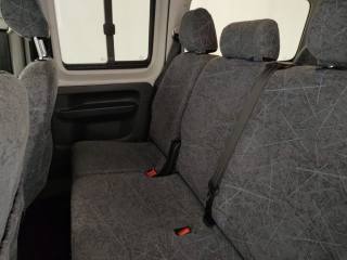 VOLKSWAGEN Caddy usata, con Cruise Control