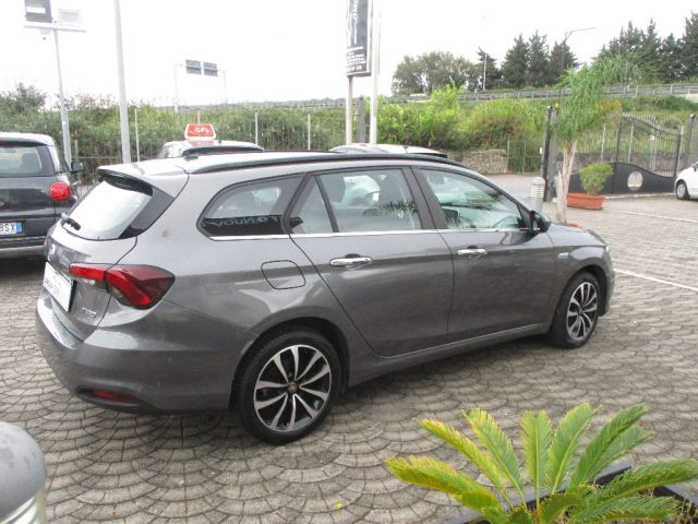 FIAT Tipo usata, con Airbag Passeggero