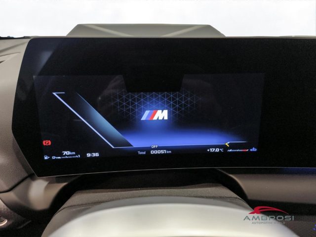 BMW M135 usata 11