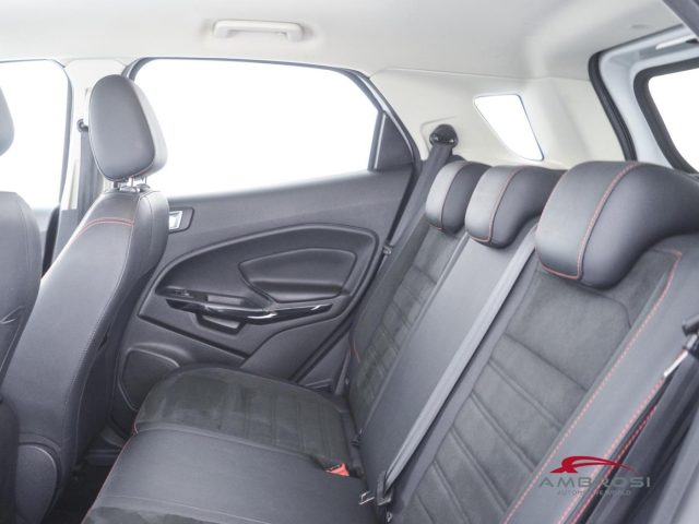 FORD EcoSport usata 9