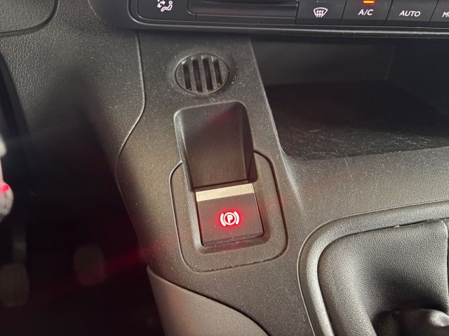 TOYOTA Proace City usata 63