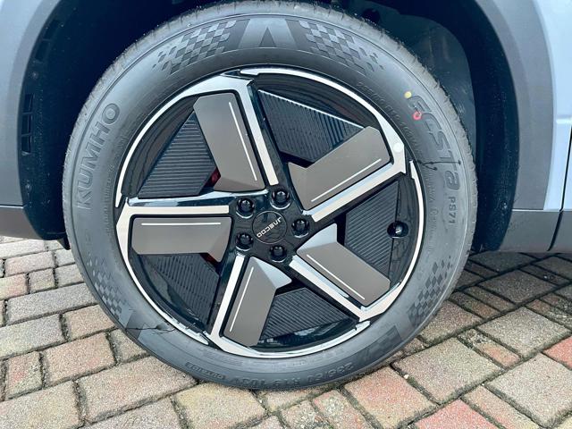 JAECOO Jaecoo 7 usata, con Autoradio