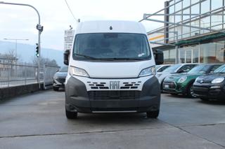 FIAT Ducato usata, con Airbag