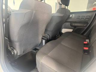 CITROEN C3 usata, con Climatizzatore