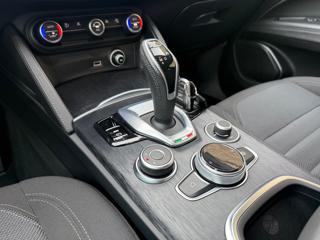 ALFA ROMEO Stelvio usata, con Servosterzo