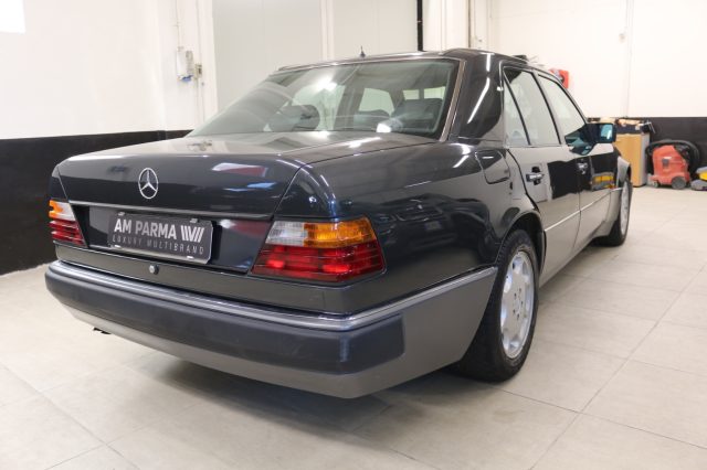 MERCEDES-BENZ 500 usata, con Cerchi in lega