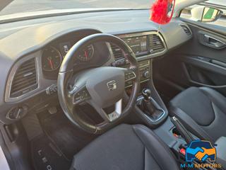 SEAT Leon usata, con Controllo trazione