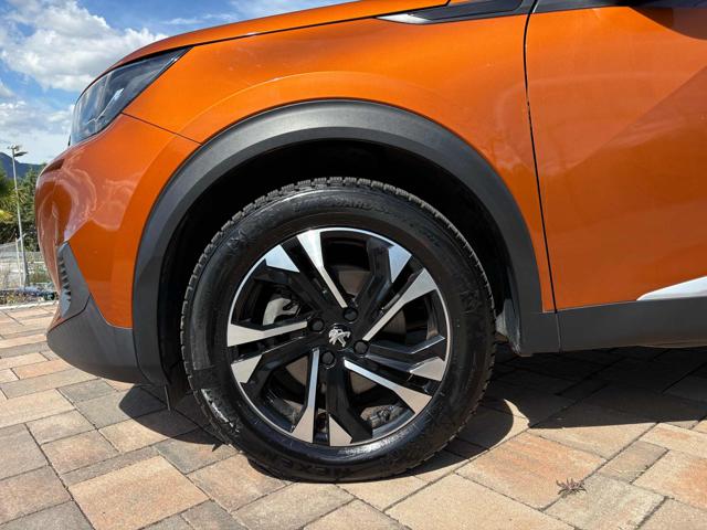 PEUGEOT 2008 usata, con Alzacristalli elettrici