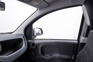 FIAT New Panda usata 16