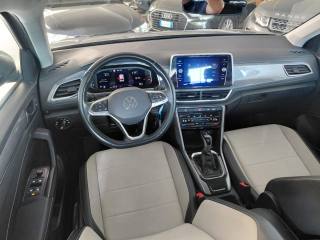 VOLKSWAGEN T-Roc usata, con Controllo elettronico della corsia