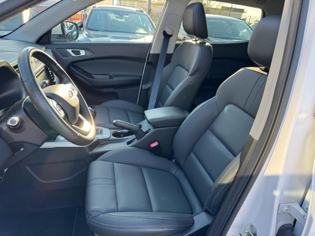 DR MOTOR DR 4.0 usata, con Controllo trazione