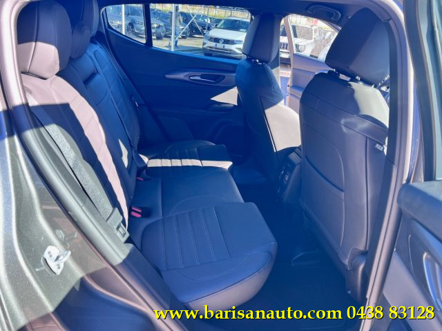 ALFA ROMEO Tonale usata, con Boardcomputer