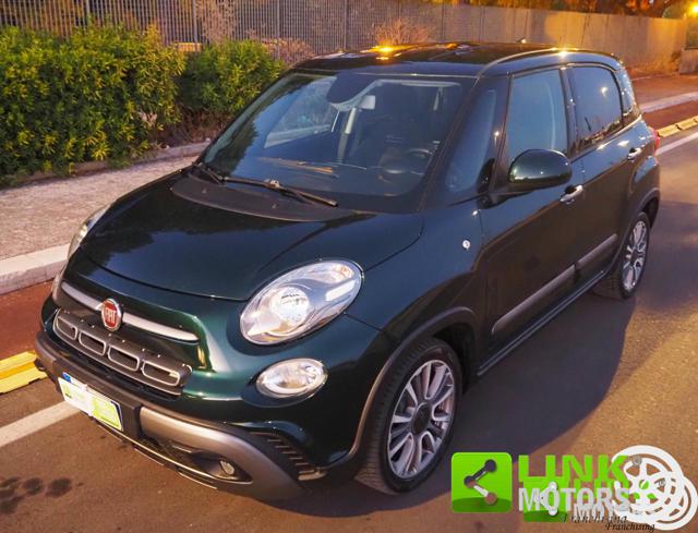 FIAT 500L usata 21
