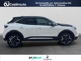 OPEL Mokka usata, con Autoradio