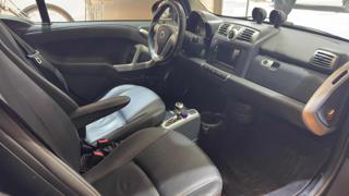 SMART ForTwo usata, con Climatizzatore