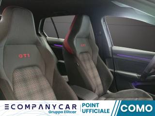 VOLKSWAGEN Golf usata, con Park Distance Control