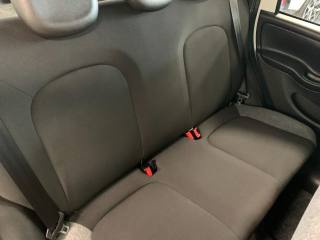 FIAT Panda usata, con Immobilizzatore elettronico