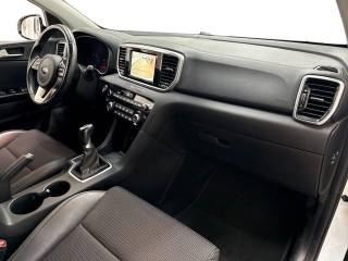 KIA Sportage usata, con Controllo trazione