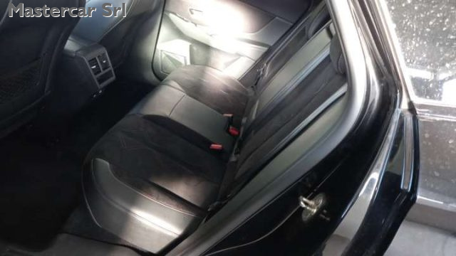 DS AUTOMOBILES DS 7 usata, con Chiusura centralizzata